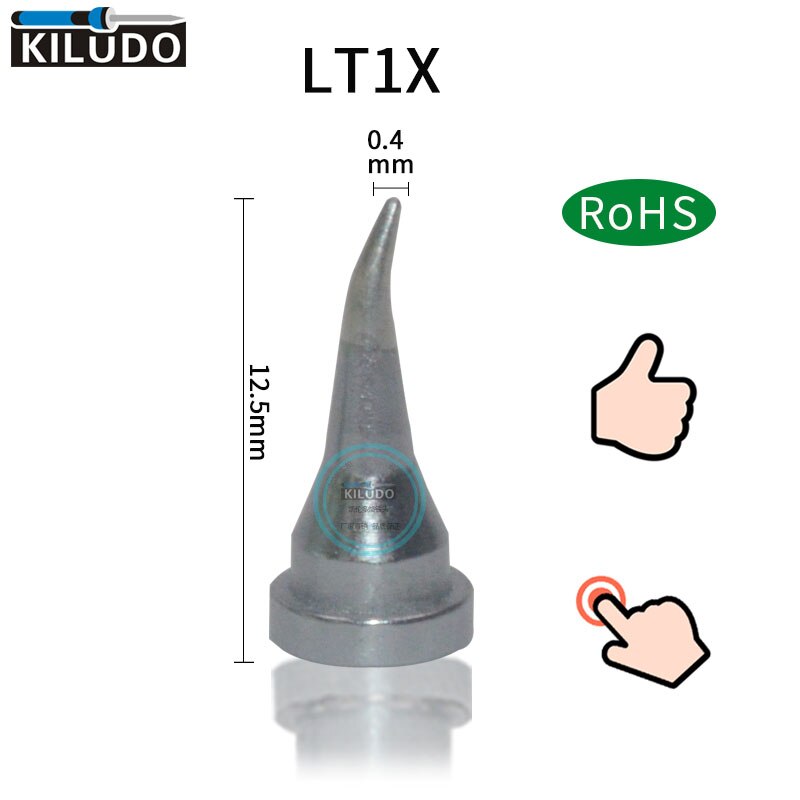 Kiludo-LT1X LF  WSP80 ִ 0.4mm ̼ ö  W..